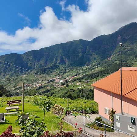 Matilde House Villa São Vicente Екстериор снимка