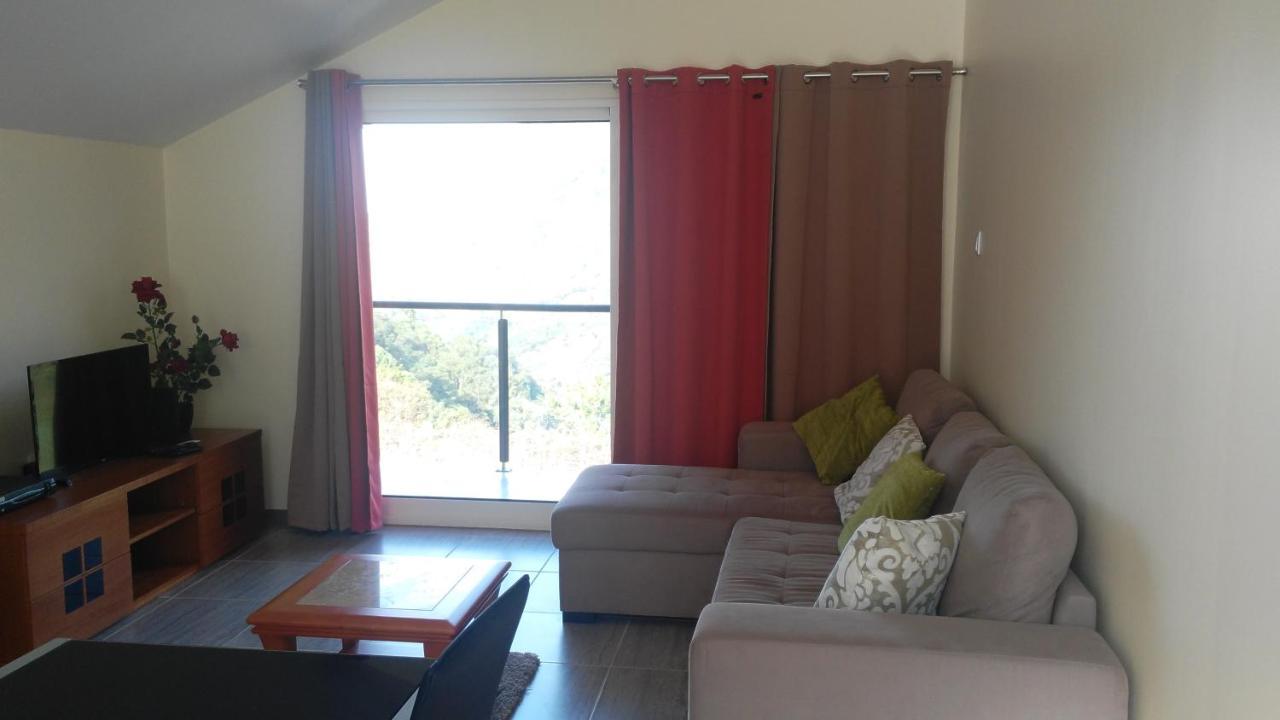 Matilde House Villa São Vicente Екстериор снимка