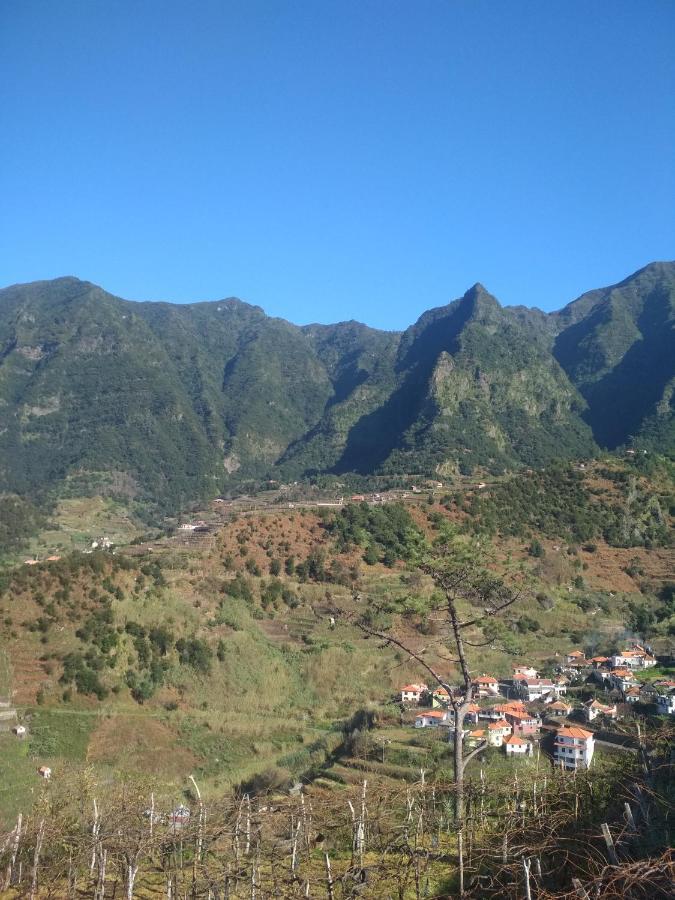 Matilde House Villa São Vicente Екстериор снимка