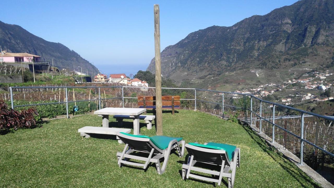 Matilde House Villa São Vicente Екстериор снимка