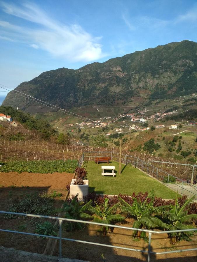 Matilde House Villa São Vicente Екстериор снимка