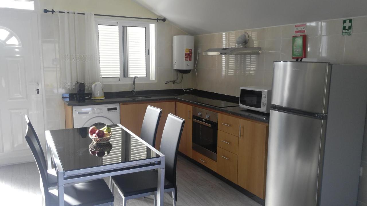 Matilde House Villa São Vicente Екстериор снимка