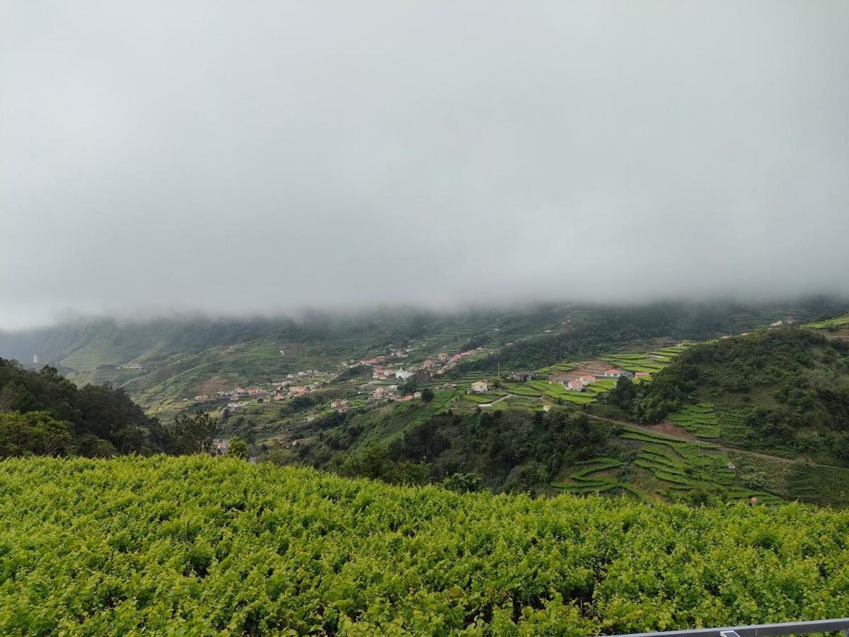 Matilde House Villa São Vicente Екстериор снимка